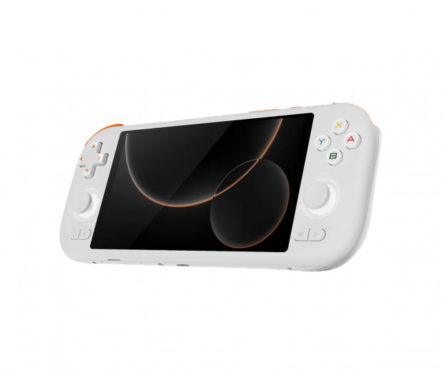 Портативная игровая приставка MANGMI AIR X MicroSD Card: 256GB